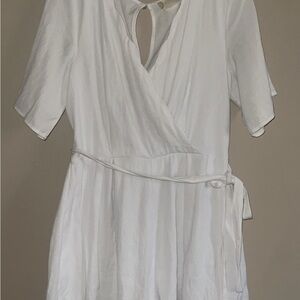 Altar'd State Romper